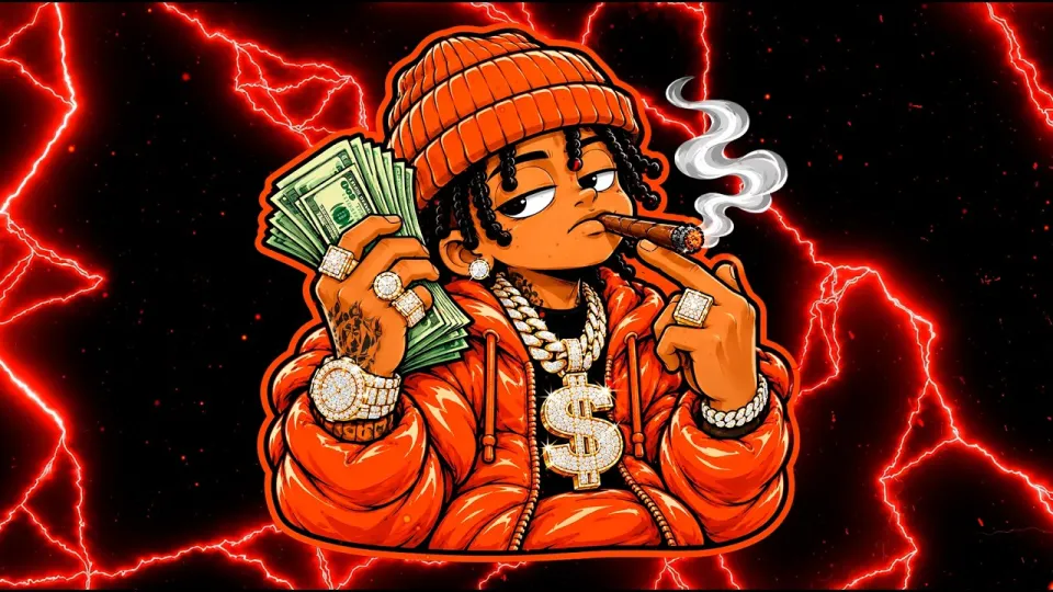 How to pick a type beat that turns a freestyle session into a finished track
